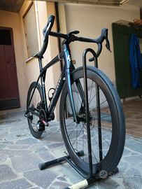 Bici corsa lapierre aircode tgL nuova