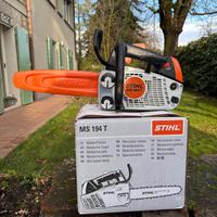 Motosega Stihl 194 T