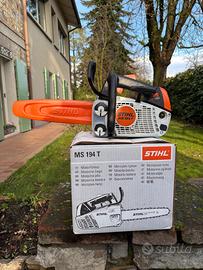 Motosega Stihl 194 T
