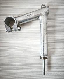 Supporto/pipa manubrio 3TTT Record Strada 1gen