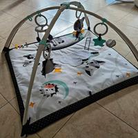 Tiny Love Black & White Gymini Palestrina Neonato
