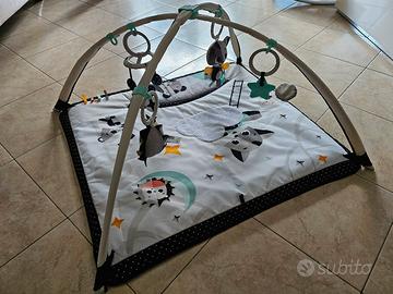 Tiny Love Black & White Gymini Palestrina Neonato
