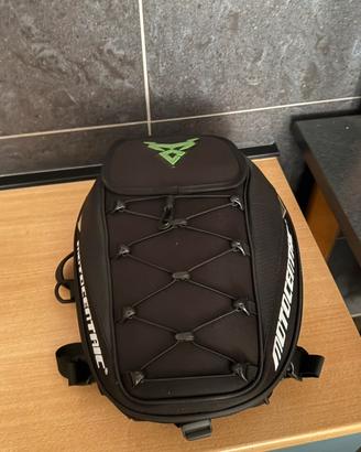 Zaino per Moto