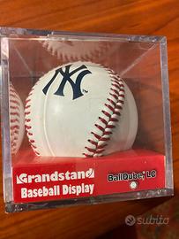 Palla da baseball dei New York Yankees