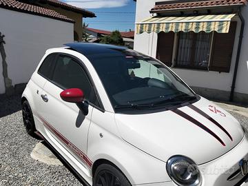 Fiat 500 Abarth