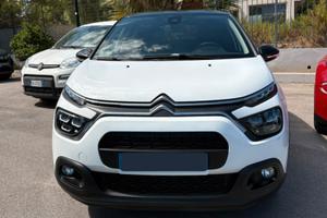 Citroen C3 PureTech 110 S&S Max