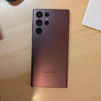 Samsung Galaxy S22 Ultra