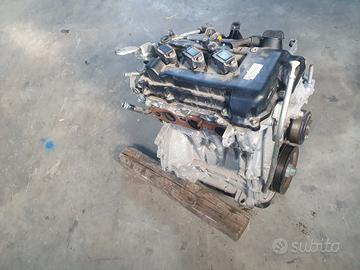 Motore mitsubishi space - 1.0 b - 2016 - a0511
