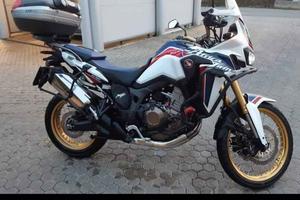 AFRICA TWIN CRF 1000L ABS