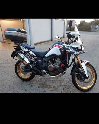 AFRICA TWIN CRF 1000L ABS