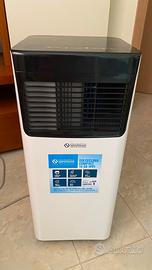 Olympia Splendid Dolceclima Compact 10 SB WI-FI