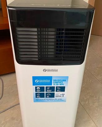 Olympia Splendid Dolceclima Compact 10 SB WI-FI