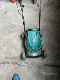 Rasaerba elettrico