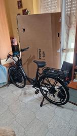 bicicletta ebike