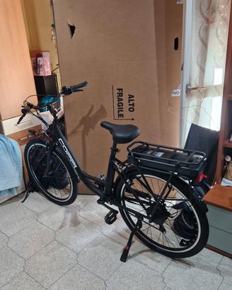bicicletta ebike
