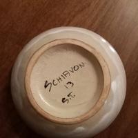 Posacenere schiavon