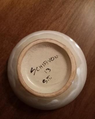 Posacenere schiavon