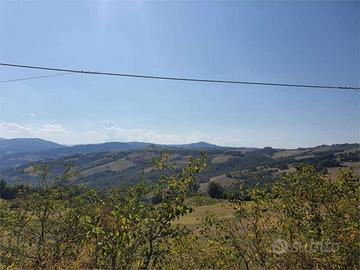 Casa Singola a Pavullo nel Frignano