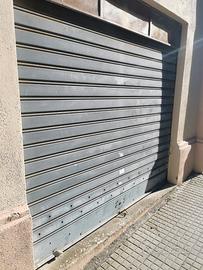 Box o Piccolo deposito S .Maria La Palma
