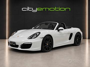 PORSCHE Boxster 2.7