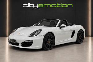 PORSCHE Boxster 2.7