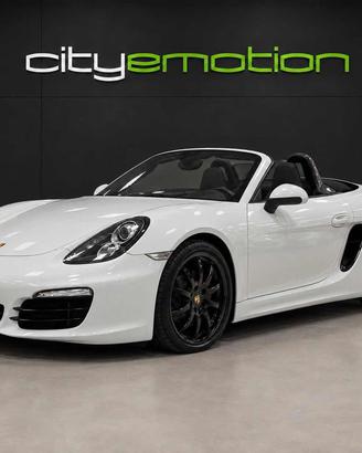 PORSCHE Boxster 2.7