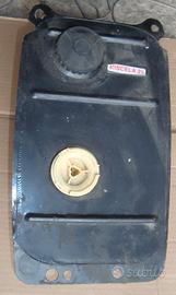 SERBATOIO BENZINA VESPA