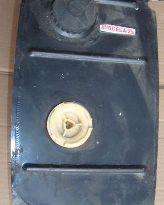 SERBATOIO BENZINA VESPA