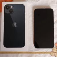 IPHONE 13 NERO 128 GB