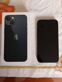 IPHONE 13 NERO 128 GB