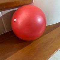 Palla gonfiabile per Yoga/Pilates