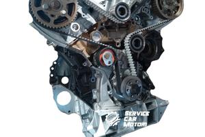 MOTORE RETTIFICATO 306DT JAGUAR XJ (X351) V6 3.0 D