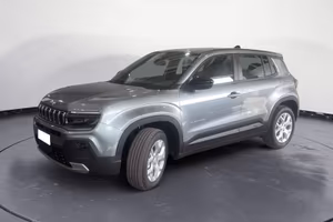 Jeep Avenger e-Hybrid Avenger Altitude 1.2 11...