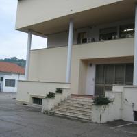 Diversi locali sulla via flaminia