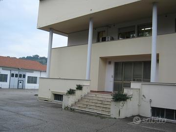 Diversi locali sulla via flaminia