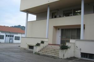 Diversi locali sulla via flaminia