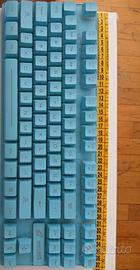 Tastiera e Mouse della ZI YOU LANG T87 wireless