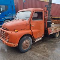 Fiat 615 - Fiat 616