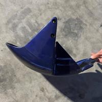 Parafango anteriore phantom f12