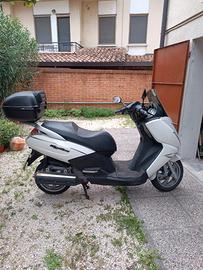 Peugeot Citystar 125