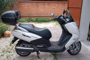 Peugeot Citystar 125