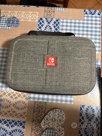 Borsa Nintendo switch