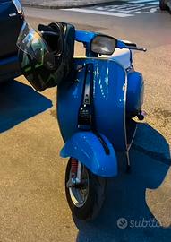 Vespa 50 special