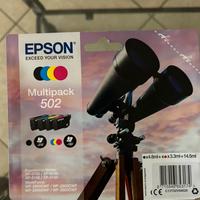 Cartucce epson