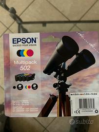 Cartucce epson