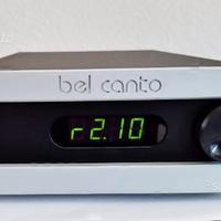 Bel Canto DAC3 Come nuova 10 su 10 dac-3