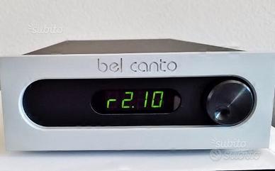 Bel Canto DAC3 Come nuova 10 su 10 dac-3