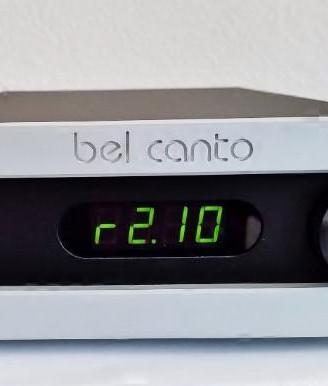 Bel Canto DAC3 Come nuova 10 su 10 dac-3