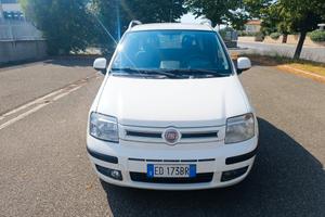Fiat Panda 1.2 Dynamic SOLAMENTE 112.000 KM