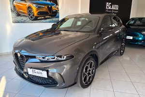 Alfa Romeo Tonale 1.6 diesel 130 CV TCT6 Sprint